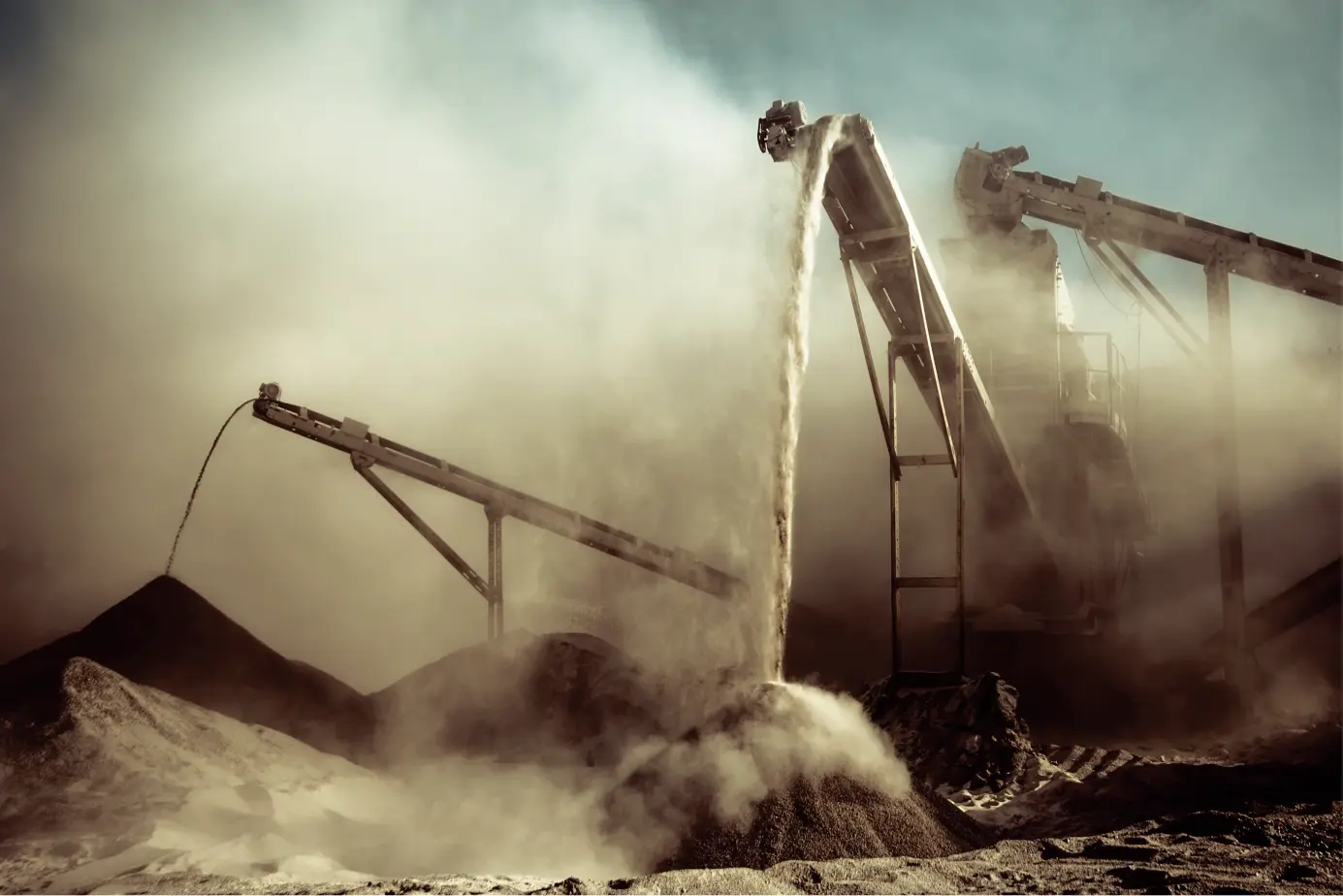Sand Washers Guide: Types, Uses, and Benefits