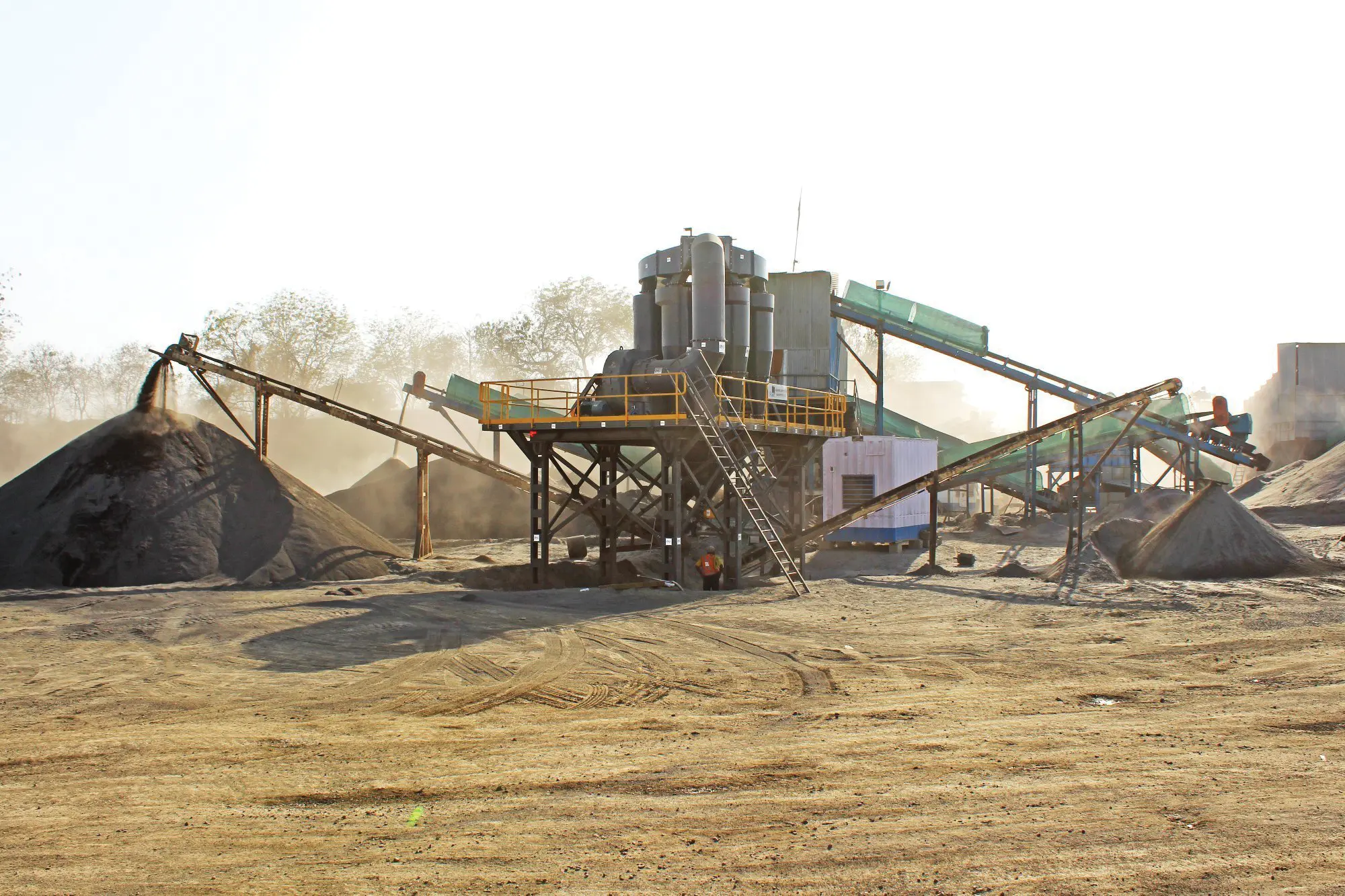 Cost Analysis Should you invest in a sand washer machine