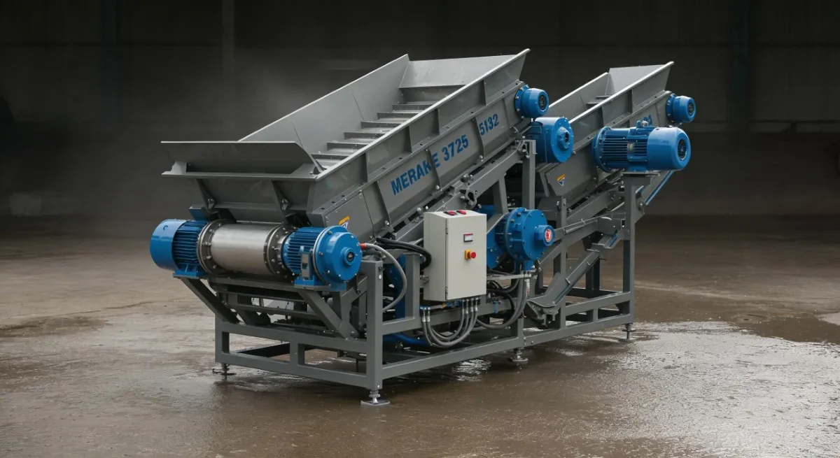 Is Investing in a Mild Steel Sand Washing Machine Worth It?