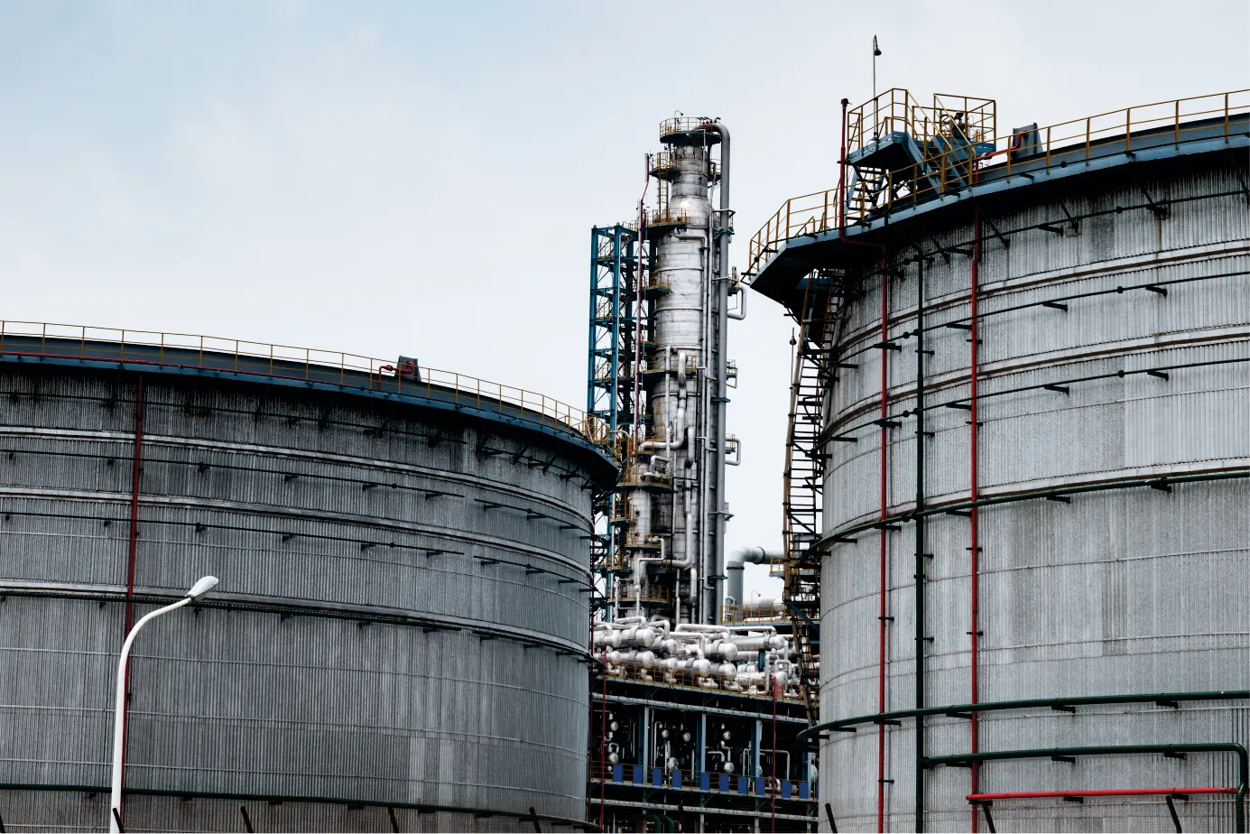 Choosing the Right High Rate Thickener for Your Plant