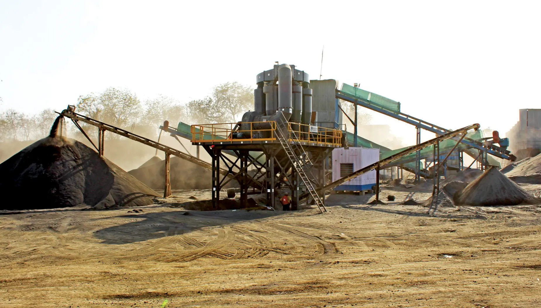 Sand Washers: Price vs. Performance – What to Expect