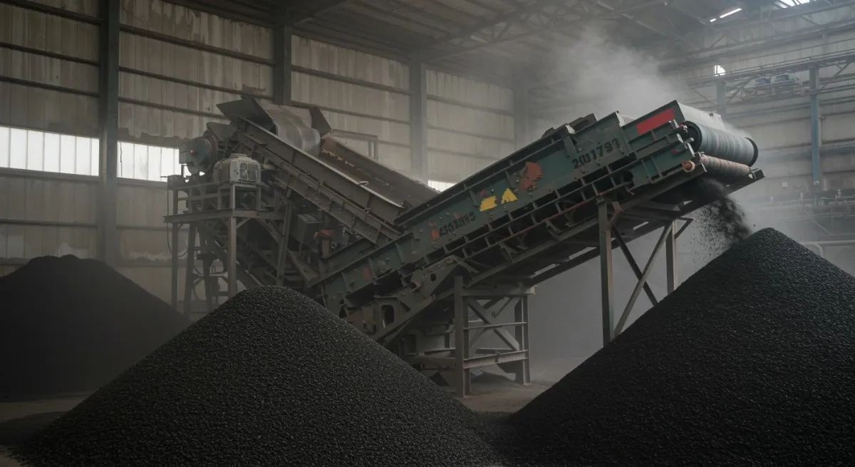 The Ultimate Guide to Vibrating Screen Machines Selection