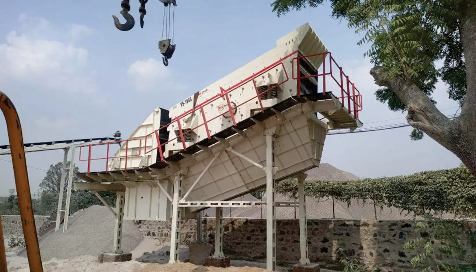 Understanding the Importance of Sand Washing Equipment Maintenance