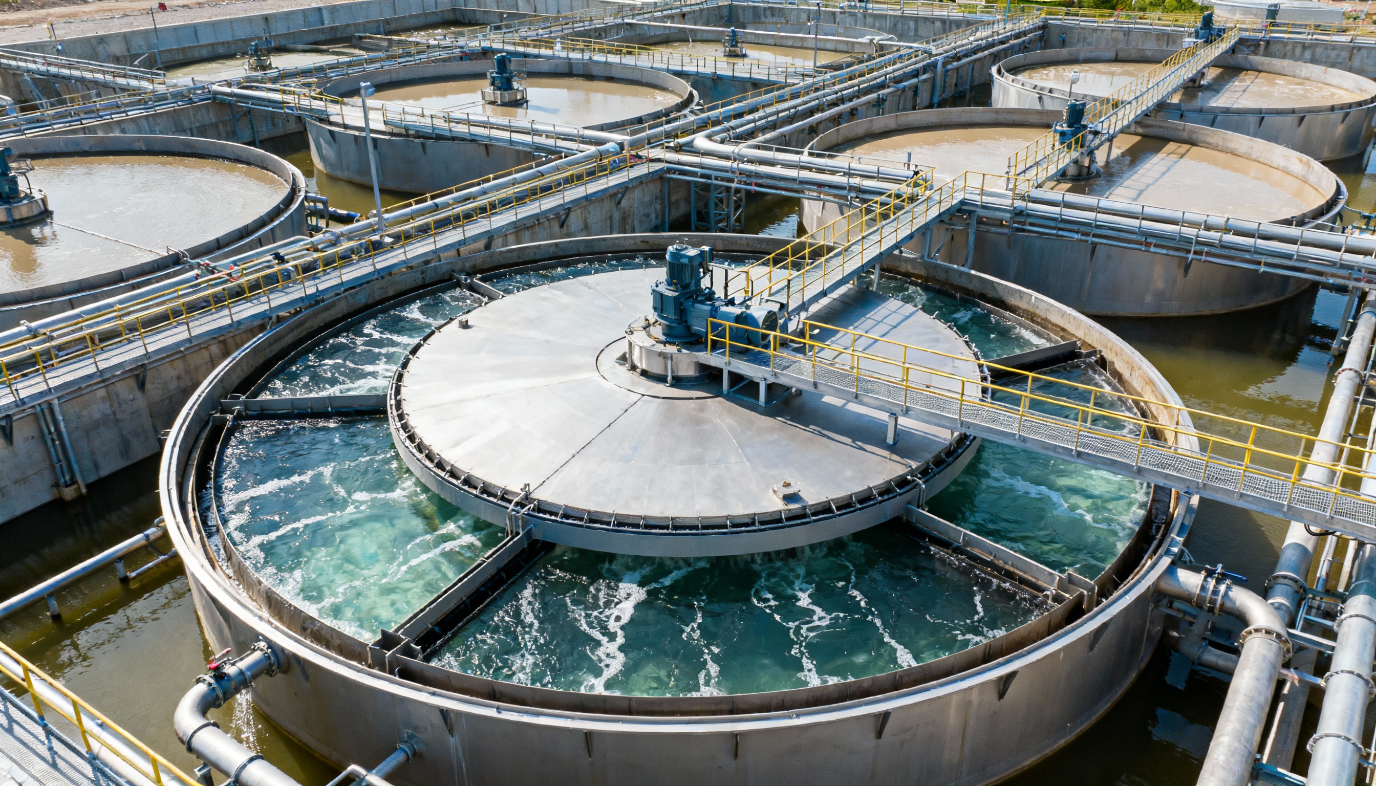 When Does Upgrading to a High-Rate Thickener Pay Off?: ROI Analysis