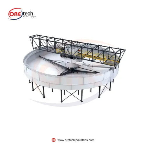 Concentrate Thickener Manufacturers in Faridabad