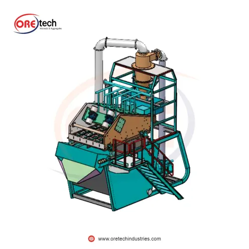 High Rate Thickeners Manufacturers in Faridabad