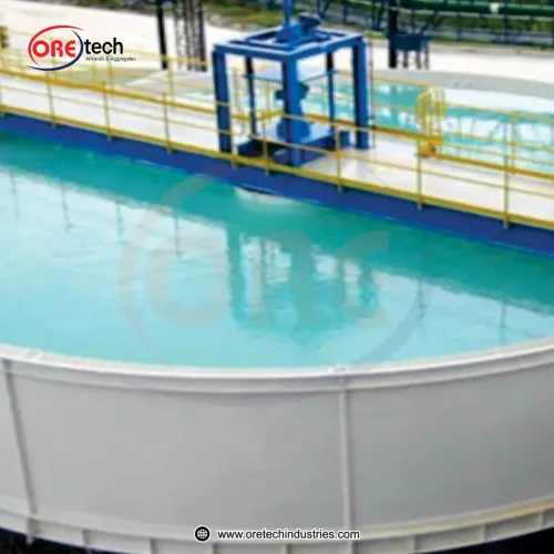Thickener Manufacturers in Faridabad